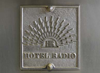 Fotos del hotel - Le Radio