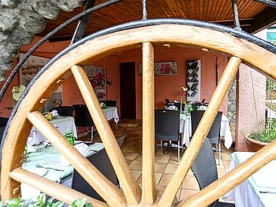 Fotos del hotel - Les Charmettes