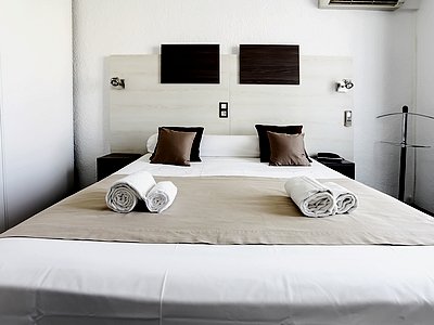 Fotos del hotel - Les Charmettes