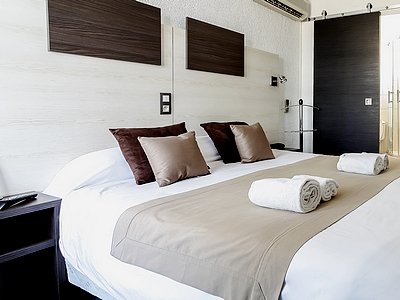 Fotos del hotel - Les Charmettes