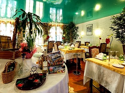 Fotos del hotel - Les Charmettes