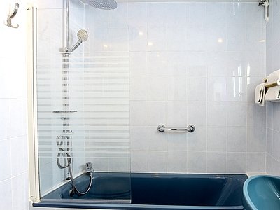 Fotos del hotel - Les Charmettes
