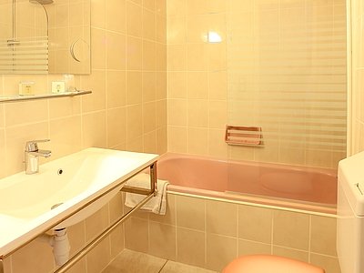 Fotos del hotel - Les Charmettes