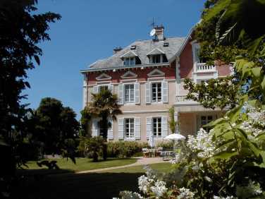 Fotos del hotel - DOMAINE DE BASSILOUR