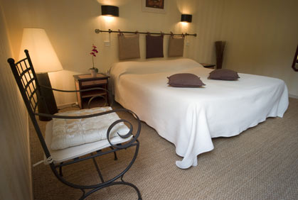 Fotos del hotel - Hotel du Chateau de la Tour.
