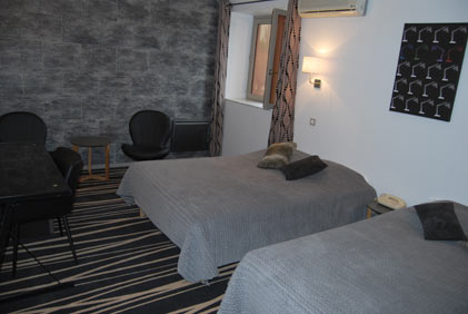 Fotos del hotel - Hotel du Chateau de la Tour.