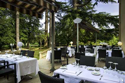 Fotos del hotel - Hotel du Chateau de la Tour.