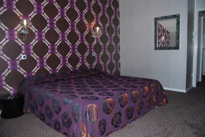 Fotos del hotel - Hotel du Chateau de la Tour.
