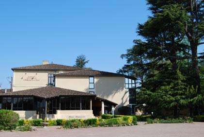 Fotos del hotel - Hotel du Chateau de la Tour.