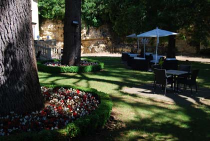 Fotos del hotel - Hotel du Chateau de la Tour.