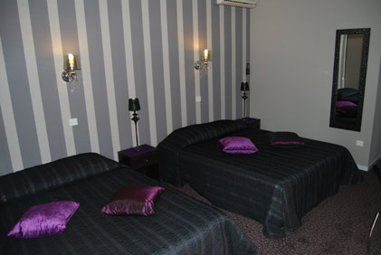 Fotos del hotel - Hotel du Chateau de la Tour.