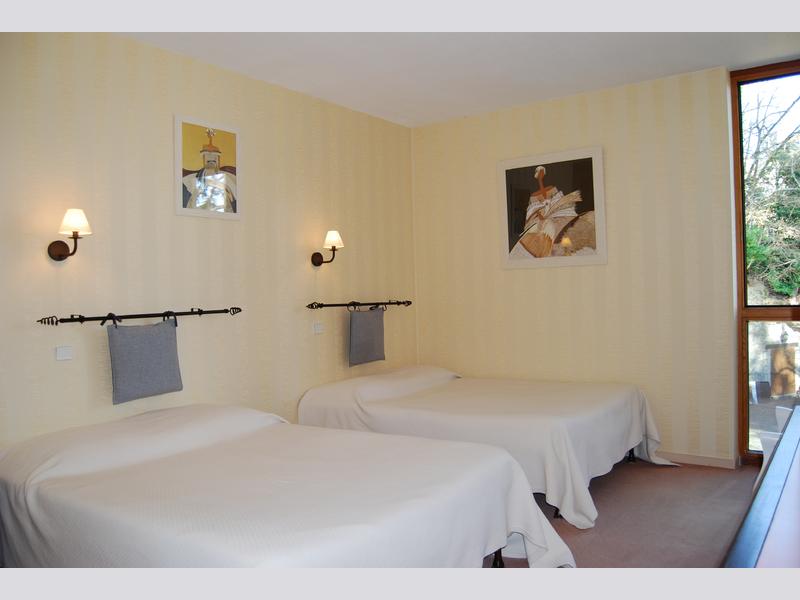 Fotos del hotel - Hotel du Chateau de la Tour.