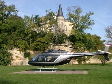 Fotos del hotel - Hotel du Chateau de la Tour.