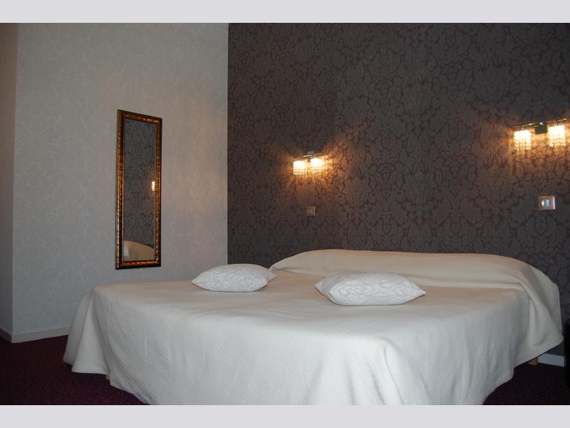 Fotos del hotel - Hotel du Chateau de la Tour.