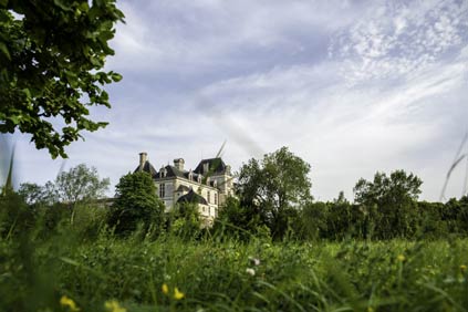 Fotos del hotel - Hotel du Chateau de la Tour.