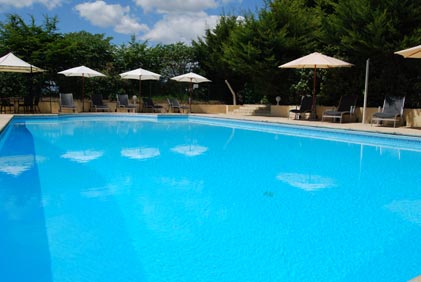 Fotos del hotel - Hotel du Chateau de la Tour.