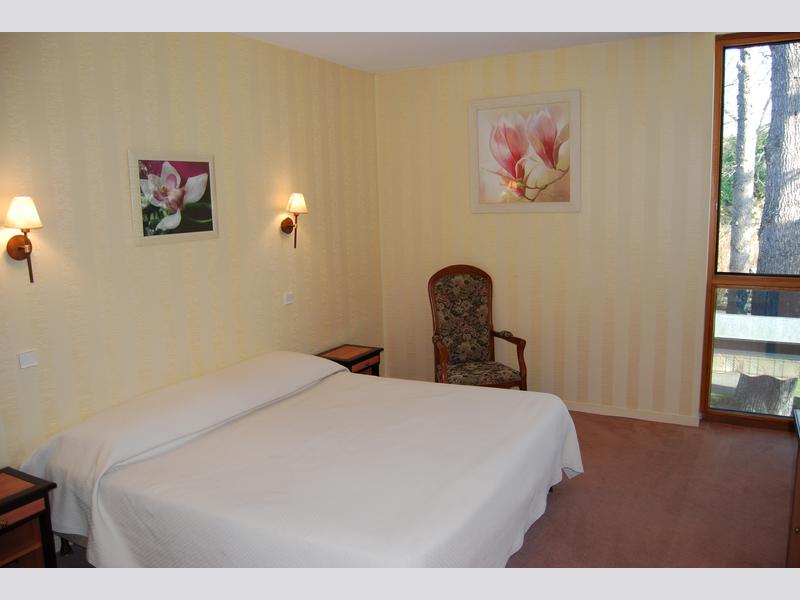Fotos del hotel - Hotel du Chateau de la Tour.