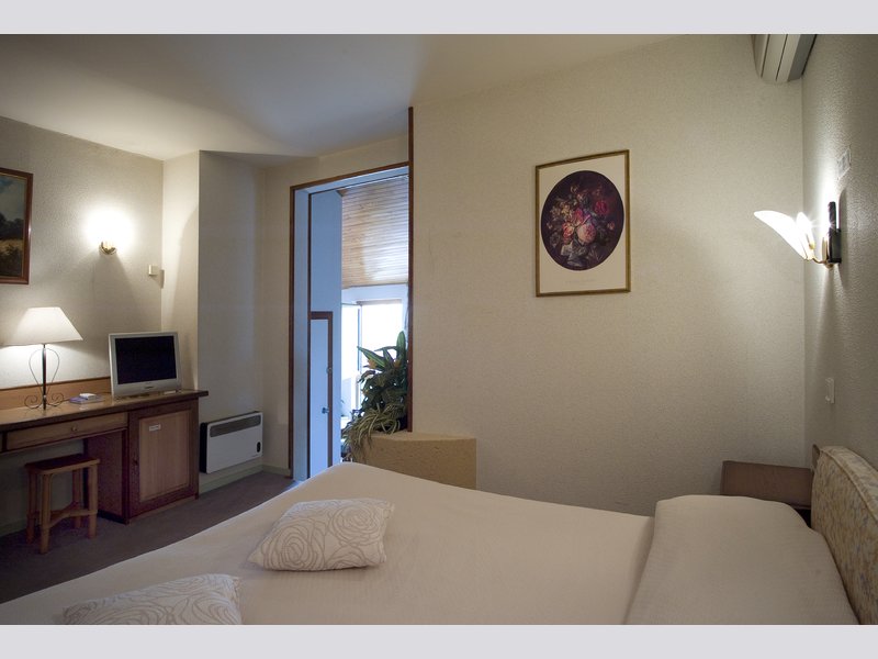 Fotos del hotel - Hotel du Chateau de la Tour.