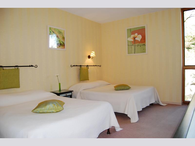 Fotos del hotel - Hotel du Chateau de la Tour.