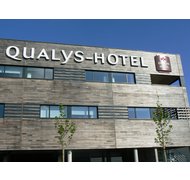 QUALYS-HOTEL ET SPA DE VANNES