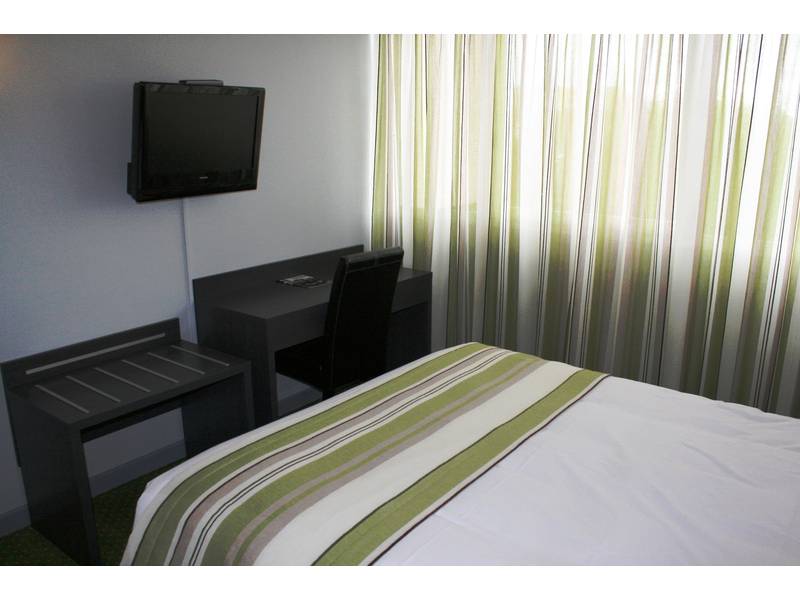 Fotos del hotel - Citotel Atlantic Hotel