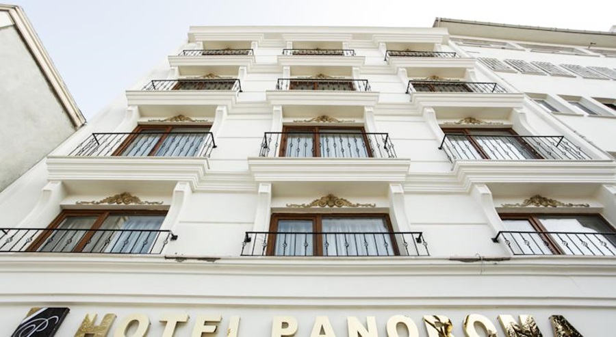 Fotos del hotel - OLD PANORAMA HOTEL
