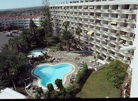 Fotos del hotel - Paraiso Maspalomas Apts.