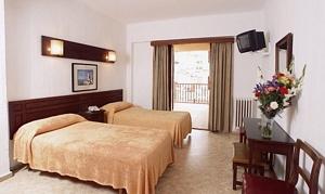 Fotos del hotel - INTURCO SOLIMAR HOTEL