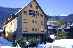 Fotos del hotel - Hotel AA Beret by Silken