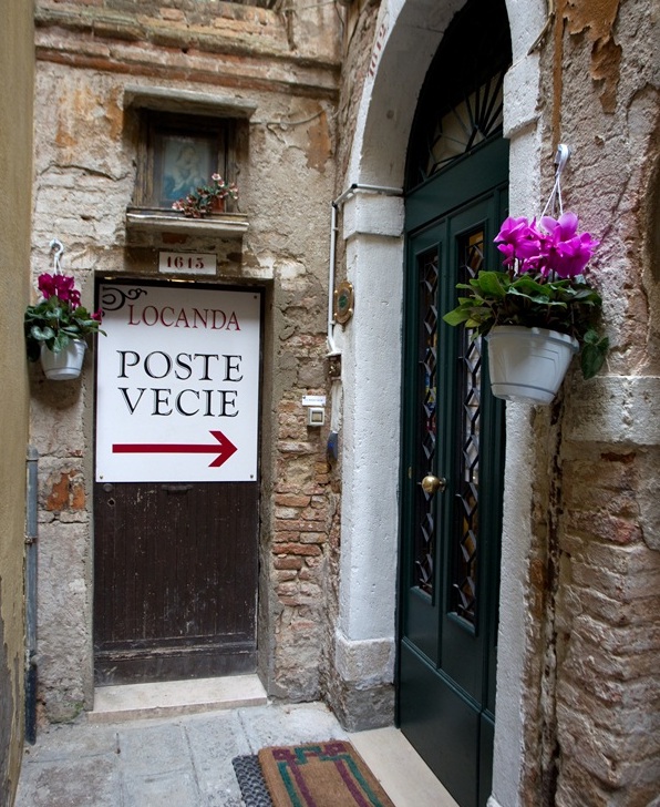 Fotos del hotel - LOCANDA POSTE VECIE