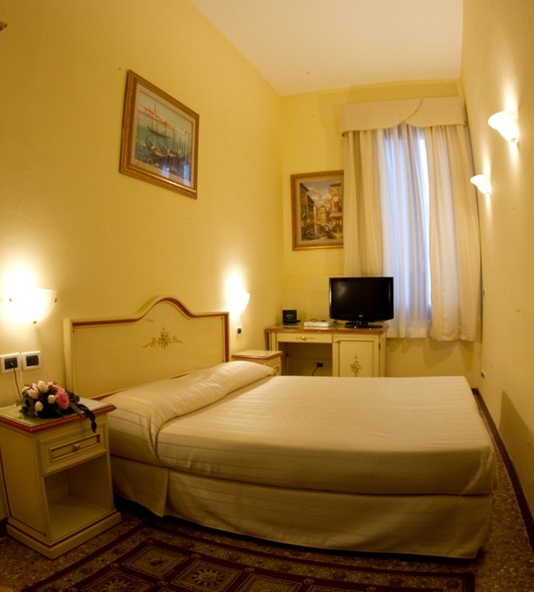 Fotos del hotel - LOCANDA POSTE VECIE