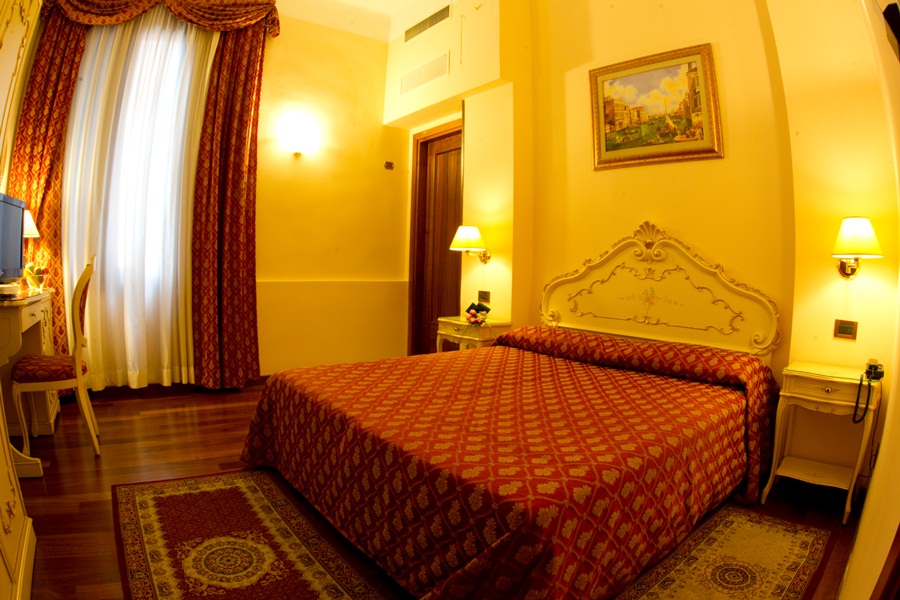 Fotos del hotel - LOCANDA POSTE VECIE