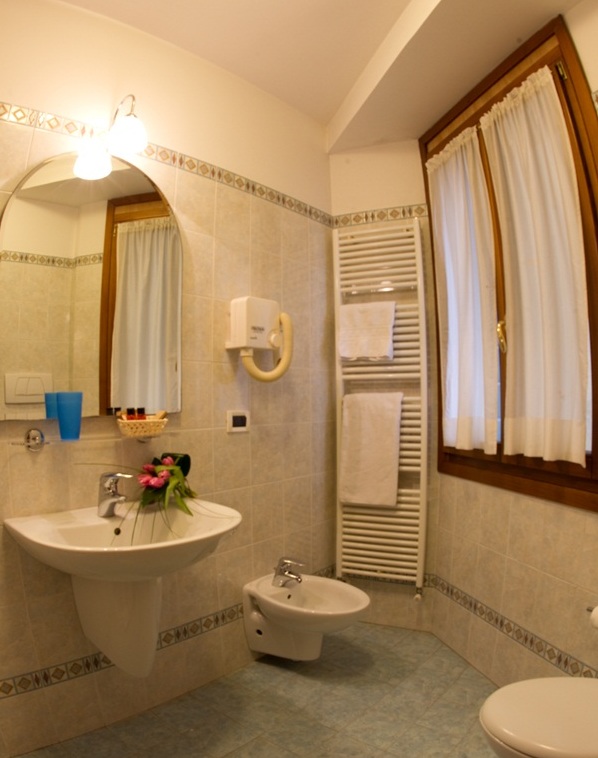 Fotos del hotel - LOCANDA POSTE VECIE
