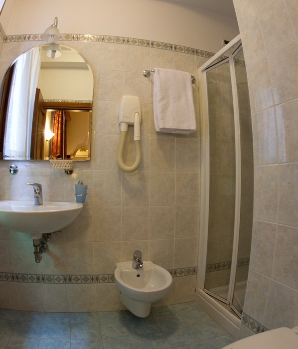 Fotos del hotel - LOCANDA POSTE VECIE