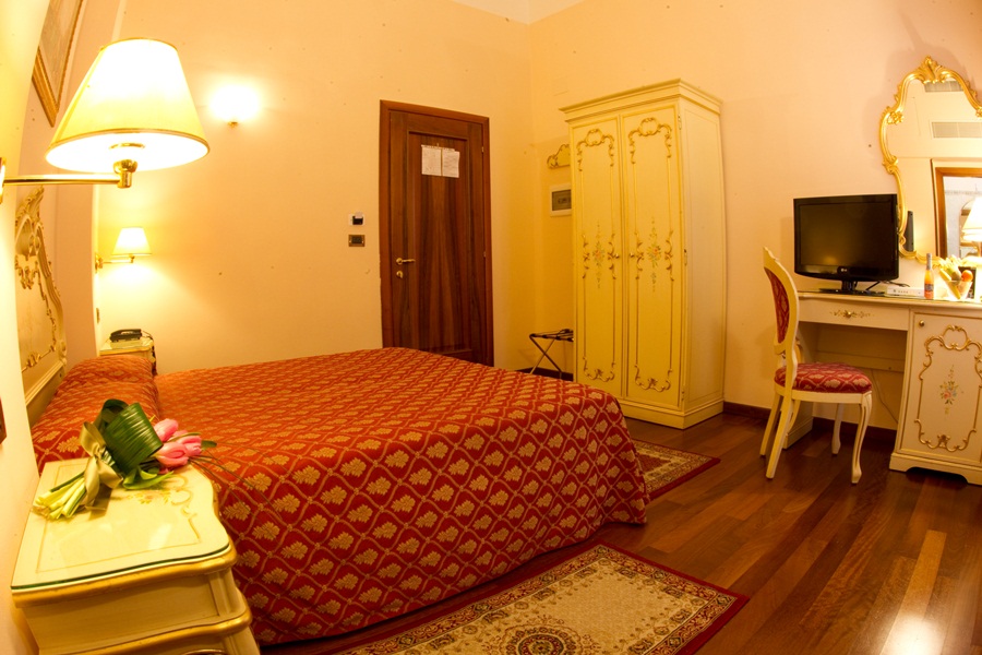 Fotos del hotel - LOCANDA POSTE VECIE