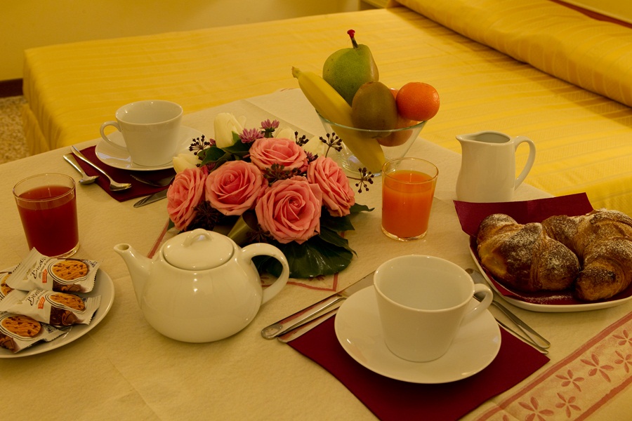 Fotos del hotel - LOCANDA POSTE VECIE