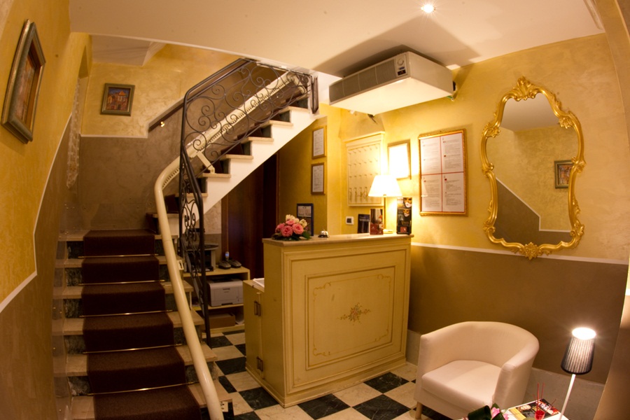 Fotos del hotel - LOCANDA POSTE VECIE