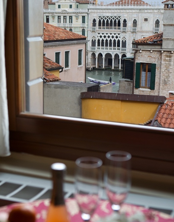 Fotos del hotel - LOCANDA POSTE VECIE