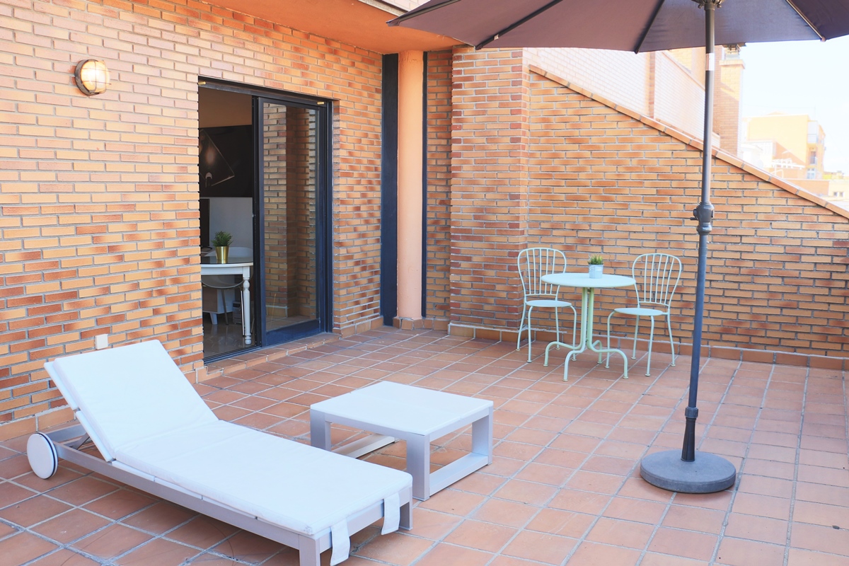 Fotos del hotel - APARTHOTEL G3 GALEON