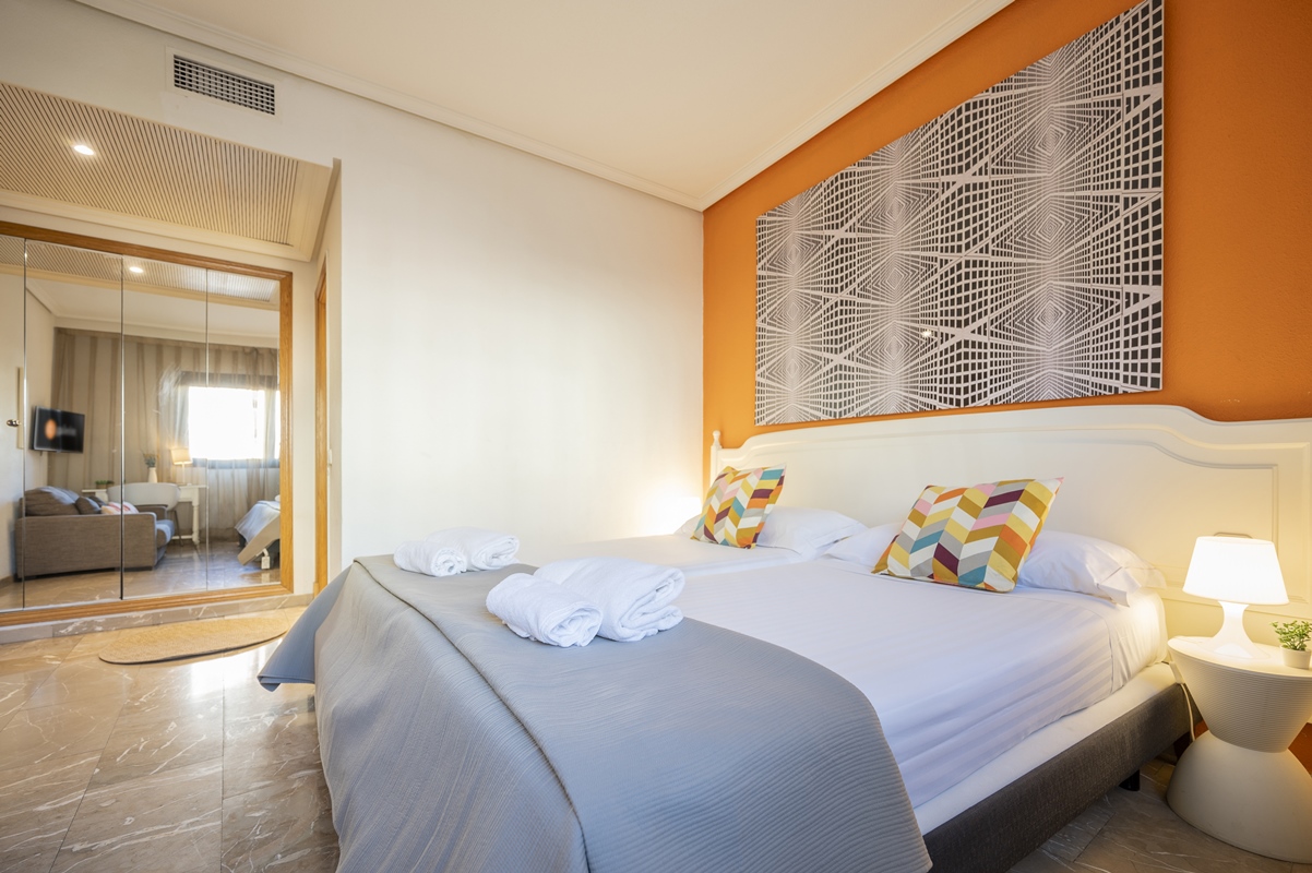 Fotos del hotel - APARTHOTEL G3 GALEON