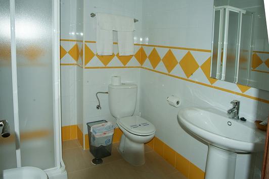 Fotos del hotel - Apartamentos Sancho Iv