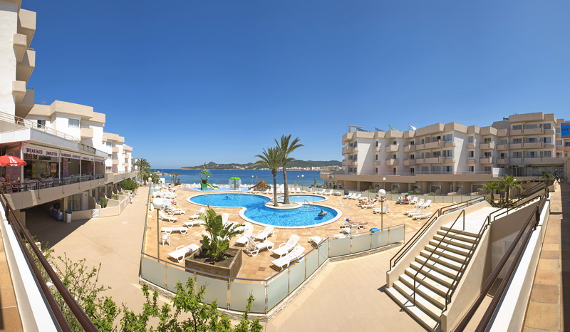 Fotos del hotel - Playa Bella