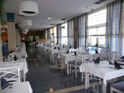 Fotos del hotel - HOTEL ALUA VILLAGE (EX AMBAR BEACH)