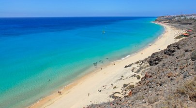 Fotos del hotel - HOTEL ALUA VILLAGE (EX AMBAR BEACH)