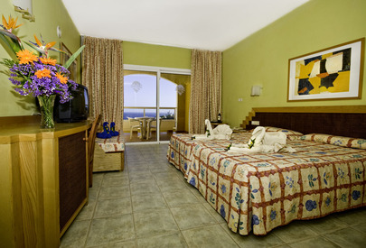 Fotos del hotel - HOTEL ALUA VILLAGE (EX AMBAR BEACH)