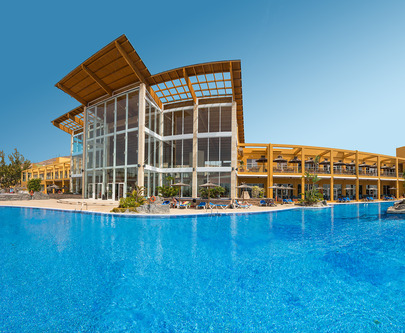 Fotos del hotel - HOTEL ALUA VILLAGE (EX AMBAR BEACH)