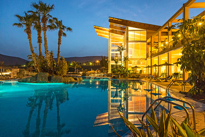 Fotos del hotel - HOTEL ALUA VILLAGE (EX AMBAR BEACH)