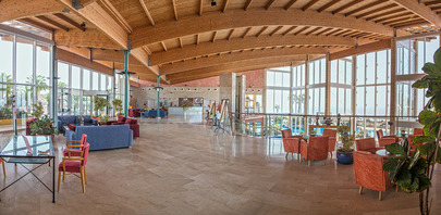 Fotos del hotel - HOTEL ALUA VILLAGE (EX AMBAR BEACH)