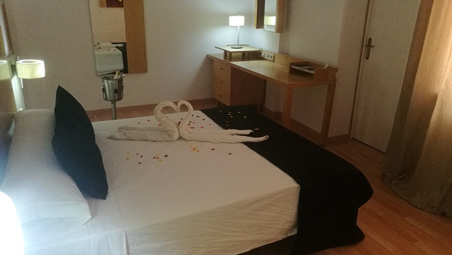 Fotos del hotel - NUEVO HOTEL VISTA ALEGRE