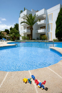 Fotos del hotel - APARTAMENTOS LAS VELAS